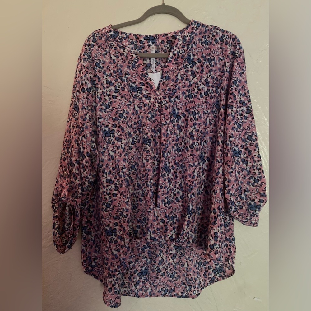 NY collection shirt